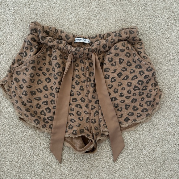 Abercrombie & Fitch Other - Abercrombie & fitch shorts